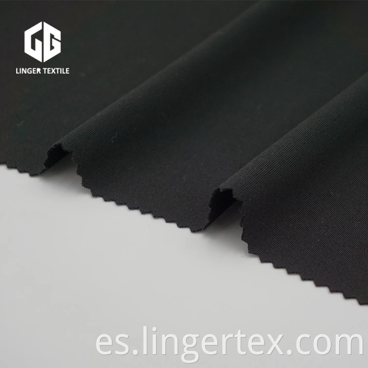 Composite Yarn Fabric